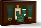 Туалетная вода Instituto Espanol Golden Wasser