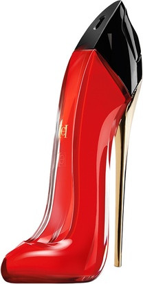 Духи Carolina Herrera