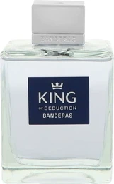 Туалетная вода Antonio Banderas King Of Seduction