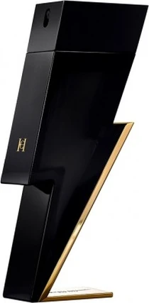 Туалетная вода Carolina Herrera Bad Boy