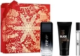 Парфюмерная вода Carolina Herrera 212 Vip Black Men