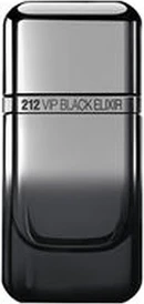 Парфюмерная вода Carolina Herrera 212 Vip Black Elixir