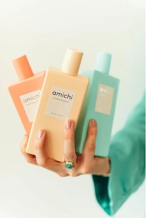 Набор Ароматов Amici