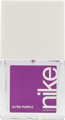 Eau De Toilette Nike Ultra Purple Woman