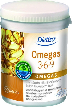 Витаминная Сыворотка Dietisa