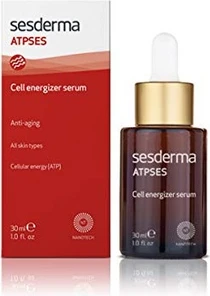 Увлажняющая сыворотка Sesderma Atpses