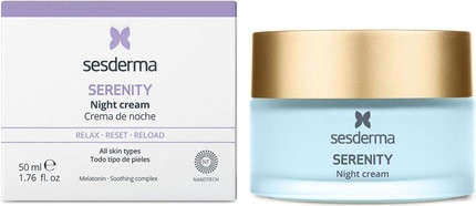 Крем Sesderma Serenity