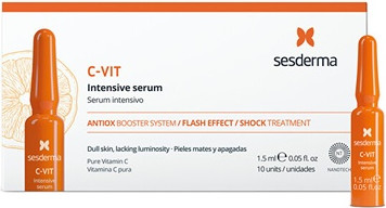 Сыворотка Sesderma Cvit Intensive Serum
