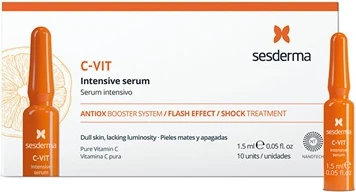Сыворотка Sesderma Cvit Intensive Serum