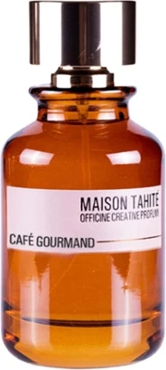 Eau De Parfum Maison Tahite Cafe Gourmand