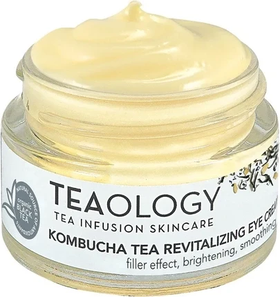 Крем для глаз Teaology