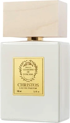 Eau De Parfum Giardini Di Toscana Christos