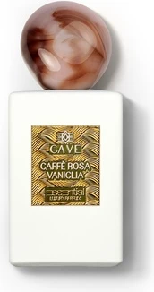 Духи Caff Rosa Vaniglia