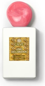 Парфюмированная вода Cave Love Declaration