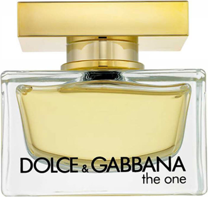Парфюмерная вода Dolce & Gabbana The One