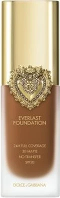 Тональная основа Dolce & Gabbana Flawless Everlast Foundation
