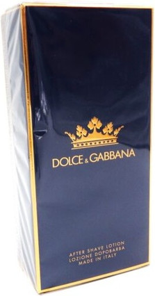 Бальзам после бритья Dolce & Gabbana K