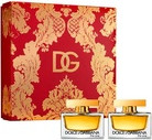 Парфюмерная вода Dolce & Gabbana The One