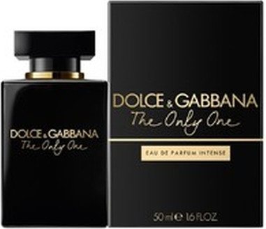 Парфюмерная вода Dolce & Gabbana The Only One Intense
