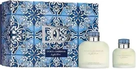 Туалетная вода Dolce & Gabbana Light Blue Homme