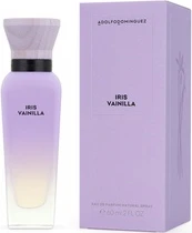 Парфюмерная вода Adolfo Dominguez Ad Agua Fresca Iris Vainilla