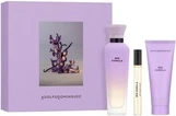 Набор-спрей Eau De Parfum Adolfo Dominguez A D Agua Fresca Iris Vainilla