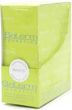 Салфетки для аксессуаров Salerm Cosmetics