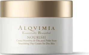 Дневной крем Alqvimia Essentially Beautiful Nourishing Day Cream