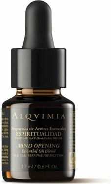 Эфирная смесь масел Alqvimia Духовная