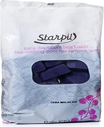 Твердый Воск Starpil