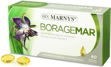 Витаминная сыворотка Marny's