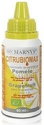 Витаминная сыворотка Marny's Citrubiomax Био-экстракт грейпфрута