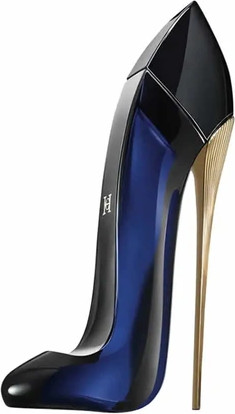Парфюмерная вода Carolina Herrera Good Girl
