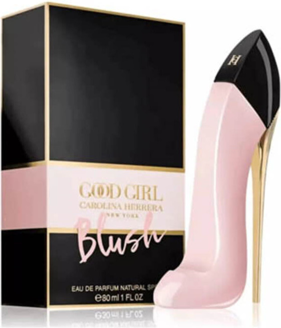 Парфюмерная вода Carolina Herrera Good Girl Blush