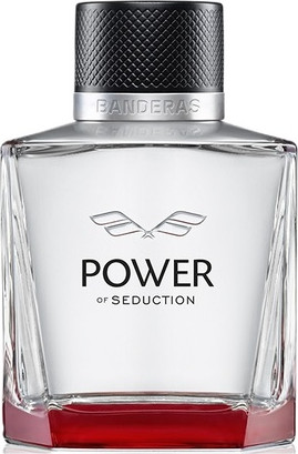 Туалетная вода Antonio Banderas Power Of Seduction