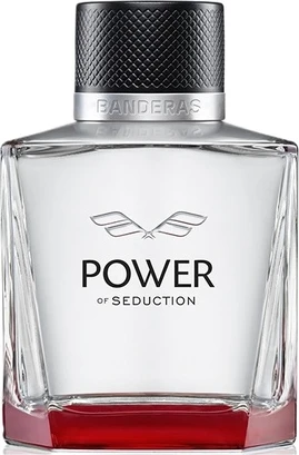 Туалетная вода Antonio Banderas Power Of Seduction