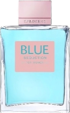 Туалетная вода Antonio Banderas Blue Seduction
