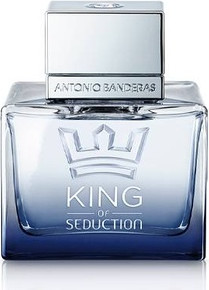 Туалетная вода Antonio Banderas King Of Seduction