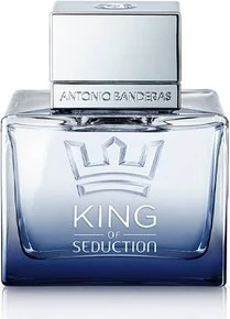 Туалетная вода Antonio Banderas King Of Seduction