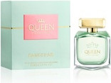 Туалетная Вода Antonio Banderas Queen Of Seduction