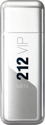 Туалетная вода Carolina Herrera 212 Vip Men