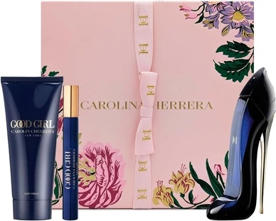 Набор Парфюмерной Воды Carolina Herrera Good Girl