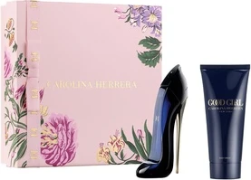 Подарочный набор Eau De Parfum Carolina Herrera