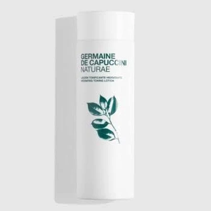Тонизирующий лосьон Germaine De Capuccini Naturae Organic Hydrating
