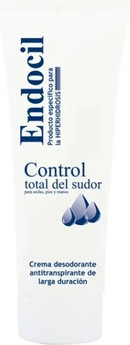 Антиперспирант Дезодорант Endocil Sweat Control