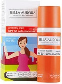 Солнцезащитный крем Bella Aurora Solar Antispot Spf50
