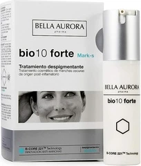 Cream Bella Aurora Intensive Depigmenting