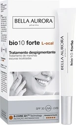 Крем для лица с защитой от солнца Bella Aurora Bio 10 Forte Local