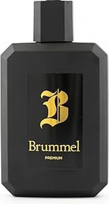 Eau De Cologne Brummel Premium