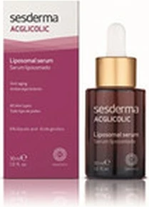 Интенсивная сыворотка Sesderma Acglicolic Liposomal Serum